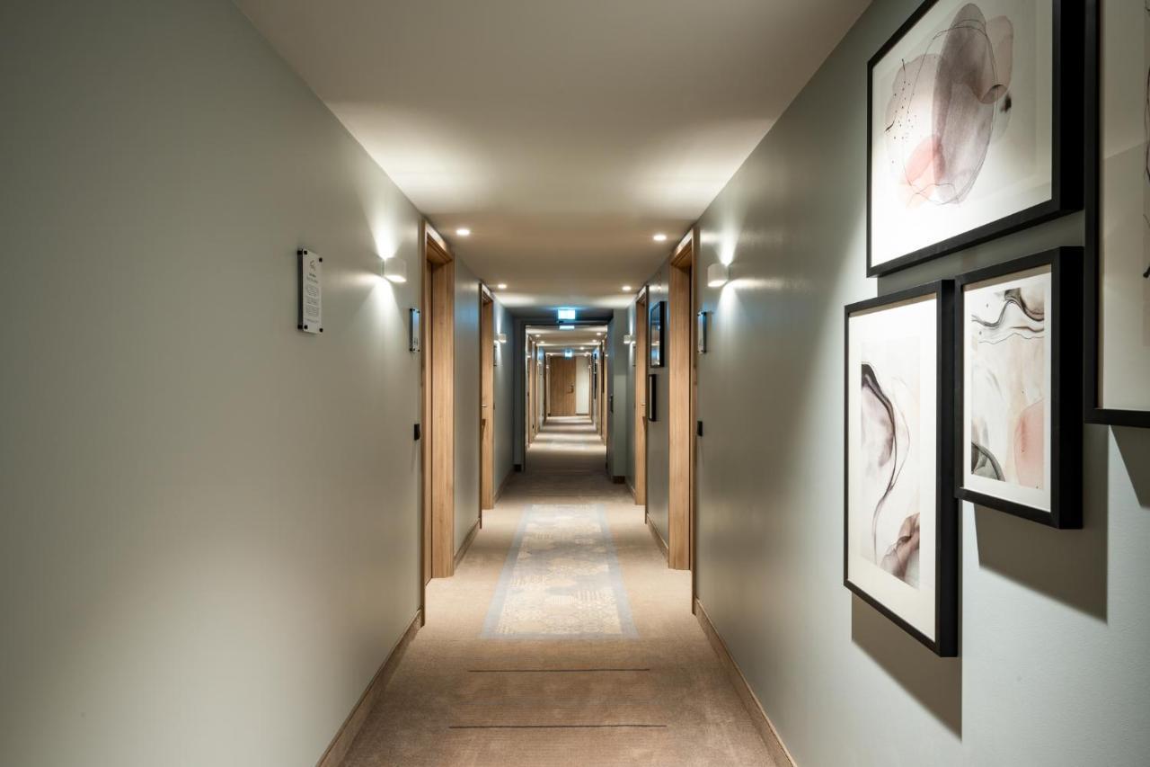 Master Altona Apartamento Hamburgo Exterior foto